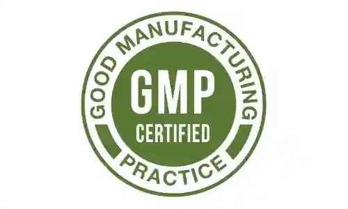 ArthroMax GMP Certified