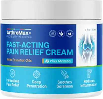 ArthroMax supplement